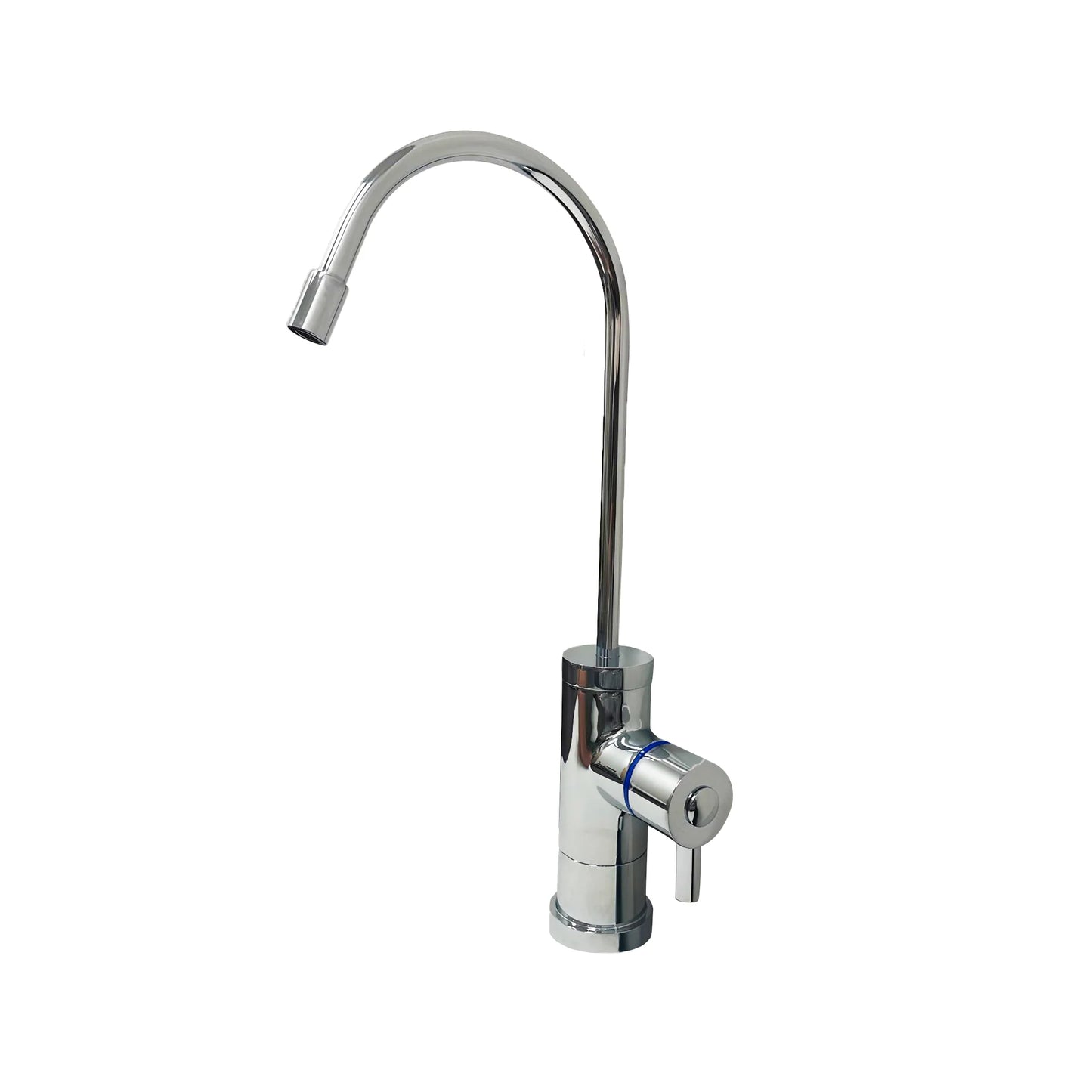 Tomlinson Black Matte - Contemporary Reverse Osmosis Faucet