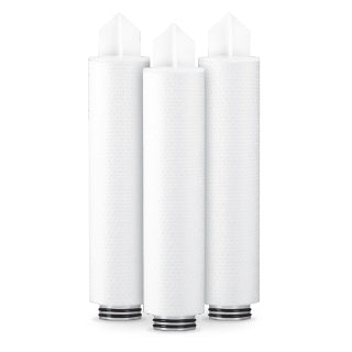 Smarths R-1 Cartridges Filter Replacement Set